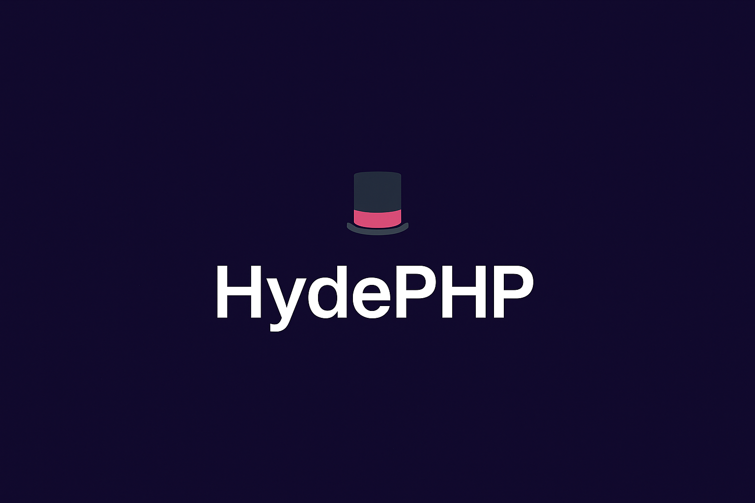 Building Fast and Maintainable Static Websites With HydePHP